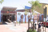 Das Community Center in Langa